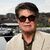 Jafar Panahi reiste nach langer Zeit wieder persönlich zu einem Festival.  - Foto: Scott A Garfitt/Invision/AP/dpa