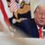 Das erratische Vorgehen der Trump-Regierung sorgt für Verunsicherung. (Archivbild) - Foto: Jacquelyn Martin/AP/dpa