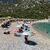 Sonne und Meer satt: Deutsche führe Liste der Griechenland-Besucher an - Foto: Alexia Angelopoulou/dpa/dpa-tmn