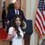Auch Trumps Schwiegertochter Lara fällt auf. (Archivbild) - Foto: Evan Vucci/AP/dpa