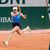 Alexander Zverev hatte zum Auftakt der French Open keine Mühe. - Foto: Frank Molter/dpa