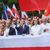 Der proeuropäische polnische Präsidentschaftskandidat Rafal Trzaskowski beim «Großen Marsch der Patrioten» in Warschau. (Foto aktuell) - Foto: Leszek Szymanski/PAP/dpa