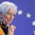 EZB-Präsidentin Christine Lagarde will eine größere internationale Rolle für den Euro (Archivbild) - Foto: Boris Roessler/dpa