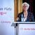 EZB-Präsidentin Christine Lagarde will eine größere internationale Rolle für den Euro  - Foto: Bernd von Jutrczenka/dpa