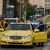 Zwei Tage lang keine Taxis in Athen - für Touristen und Einheimische ein großes Problem. (Archivbild) - Foto: Petros Giannakouris/AP/dpa