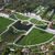 Von einem Zeppelin aus sieht der Park um das Schloss Nymphenburg in München sehr grün aus. (Archivbild) - Foto: Felix Hörhager/dpa