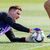 Ter Stegen packt wieder zu bei der Nationalmannschaft.  - Foto: Daniel Karmann/dpa