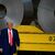 Sein Lieblingswort seien «Zölle», sagt US-Präsident Trump. - Foto: David Dermer/AP/dpa