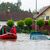 Das Hochwasser richtete sowohl Schäden an, die von der Sachversicherungen gedeckt waren, als auch solche, die in den Kfz-Bereich fallen. (Archivbild) - Foto: Stefan Puchner/dpa