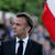 Frankreichs Präsident Macron deutete an, dass sein Land einen palästinensischen Staat anerkennen könnte. (Archivbild)  - Foto: Thomas Samson/POOL AFP via AP/dpa