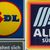 Lidl und Aldi haben sich in den vergangenen tagen einen Preiskampf geliefert. (Symbolbild) - Foto: Hendrik Schmidt/Andreas Arnold/dpa