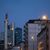 Auch der Commerzbank-Tower gehört zu den Werken seines Büros. (Archivbild) - Foto: Sebastian Christoph Gollnow/dpa