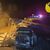 Infolge des Einsturzes einer Straßenbrücke entgleiste ein Zug in der russischen Region Brjansk. - Foto: -/Interregionale Verkehrsstaatsanwaltschaft Moskau via XinHua/dpa