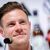 Marc-André ter Stegen nennt Joshua Kimmich «phänomenal». - Foto: Daniel Karmann/dpa
