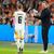 Der Bundestrainer und sein Kapitän: Julian Nagelsmann (r) beim Länderspiel mit Joshua Kimmich. - Foto: Peter Dejong/AP/dpa