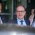Bundesinnenminister Alexander Dobrindt (CSU) beantwortete bei der Vorstellung eines Lagebilds zur Cyberkriminalität auch Fragen zu den Grenzkontrollen. - Foto: Kay Nietfeld/dpa