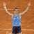Kaum zu fassen: Lois Boisson steht bei den French Open im Halbfinale. - Foto: Jon Buckle/PA Wire/dpa