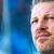 Emotional und Mann der klaren Worte: Lukas Kwasniok. - Foto: David Inderlied/dpa