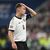 Frust statt Finale: Joshua Kimmich nach seinem 100. Länderspiel. - Foto: Sven Hoppe/dpa