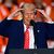 Biden sei schon als Präsident nicht mehr geistig auf der Höhe gewesen, behauptet Trump. (Archivbild) - Foto: David Dermer/AP/dpa