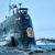 Pistorius zufolge müsste die U-Boot-Abwehr angesichts internationaler Bedrohungen verbessert werden. (Archivbild) - Foto: Uncredited/Russian Defense Ministry Press Service/AP/dpa