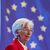 EZB-Präsidentin Christine Lagarde will ihre Amtszeit zu Ende bringen - entgegen jüngster Spekulationen - Foto: Michael Probst/AP/dpa
