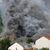 Der Brand brach im Dachgeschoss aus. - Foto: Christian Essler/Xcitepress/dpa
