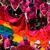 Die Regenbogenflagge ist ein Symbol der Vielfalt der LGBTQI+-Gemeinschaft. - Foto: Julia Demaree Nikhinson/AP/dpa