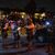 Auch örtliche Sicherheitskräfte sind bei den Protesten im Raum Los Angeles im Einsatz. - Foto: Ethan Swope/AP/dpa