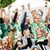 Beim Public Viewing feiern die Füchse-Fans. - Foto: Fabian Sommer/dpa