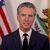 Kaliforniens Gouverneur Newsom holte zum Rundumschlag gegen Trump aus. - Foto: Uncredited/Office of California Governor/AP/dpa