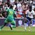 Englands Bukayo Saka (rechts) tat sich mit seinem Team gegen Senegal schwer - Foto: Nick Potts/PA Wire/dpa