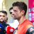 Thomas Müller äußert sich nach dem Training in Orlando zu seiner Zukunft. - Foto: Sven Hoppe/dpa