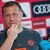 Sportvorstand Max Eberl äußert sich im Teamhotel des FC Bayern in Orlando zu Leroy Sané. - Foto: Sven Hoppe/dpa