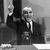 Lyndon B. Johnson unterzeichnete eine Verfügung gegen Diskriminierung aufgrund des Geschlechts. (Archivbild) - Foto: picture alliance / dpa