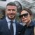 Die Beckhams gehören zu den berühmtesten Paaren weltweit. (Archivbild) - Foto: Javier Rojas/Zuma Press/dpa