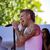 «Ich freue mich schon jetzt darauf, diesen Song in den kommenden Jahren bei einigen meiner Lieblingsturniere live zu performen», sagt Robbie Williams über die Fifa-Hymne «Desire». (Archivbild) - Foto: Joshua Stanyer/SOPA Images via ZUMA Press Wire/dpa