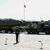 Chinesische Militärfahrzeuge mit Atomraketen während einer Parade in Peking. (Archivbild) - Foto: Rolex Dela Pena/Pool/EPA/POOL/dpa