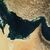 Die etwa 55 Kilometer breite Meerenge Straße von Hormus zwischen dem Iran und Oman gilt als eine der wichtigsten Schifffahrtsrouten für den weltweiten Ölexport. (Archivbild) - Foto: -/The Visible Earth/NASA/dpa