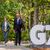 Aussagen von Bundeskanzler Friedrich Merz zu Israel und Iran am Rande des G7-Gipfels sorgen bei einigen in Deutschland für Befremden. (Archivbild) - Foto: Michael Kappeler/dpa-Pool/dpa