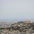 Athen war 1985 die erste Kulturhauptstadt Europas - Blick auf die Akropolis vom Lycabettus-Hügel. - Foto: Socrates Baltagiannis/dpa