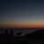 Blick von der Insel Gavdos auf das Libysche Meer. - Foto: Petros Giannakouris/AP/dpa
