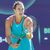 Marketa Vondrousova fühlt sich wohl auf Rasen.  - Foto: Andreas Gora/dpa