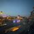 Das Aufsteigen des olympischen Ballons ist ein besonderes Spektakel am Abendhimmel von Paris. - Foto: Oleg Cetinic/AP/dpa
