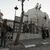 Nach Darstellung des syrischen Innenministeriums drang der Attentäter unter Abgabe von Schüssen in die Kirche im Christenviertel Al-Duwaila ein. - Foto: Omar Sanadiki/AP/dpa
