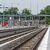 Im Berliner S-Bahn-Gebiet wurde der Zugverkehr ausgesetzt. (Archivbild) - Foto: Andreas Gora/dpa