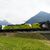 Auch an Bahntrassen herrscht oft ein hoher Lärmpegel. (Illustration) - Foto: Angelika Warmuth/dpa