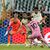 Blieb trotz vieler Chancen ohne Tor: Lionel Messi. - Foto: Lynne Sladky/AP/dpa