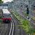 Erst am Montagabend fuhren wieder erste S-Bahnen.  - Foto: Jens Kalaene/dpa