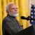 Indiens Premierminister Modi: Das Land könnte vom Zollstreit zwischen den USA und China profitieren (Archivbild) - Foto: Ben Curtis/AP/dpa
